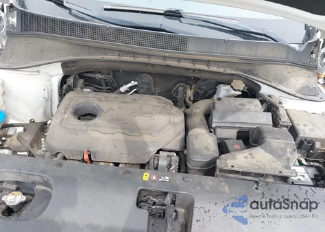 2016 Kia Sorento 2.4L Lx из США, поврежденный, VIN 5XYPGDA39GG015448